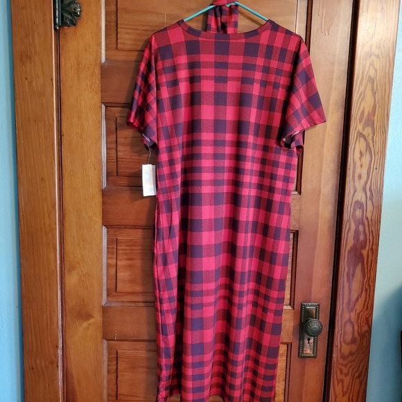 LuLaRoe Marly NWT - Picture 2 of 5